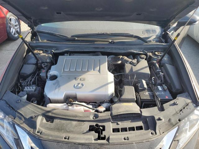 Photo 11 from auction – 2016 LEXUS ES 350 with VIN 58ABK1GG1GU015657