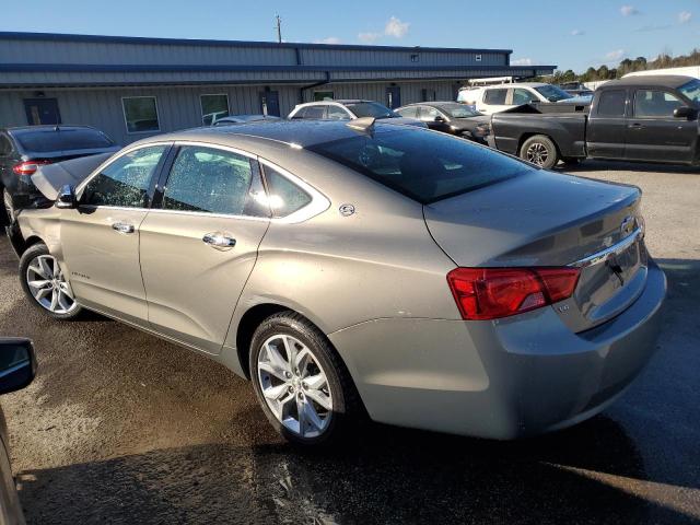 Photo 2 from auction – 2017 CHEVROLET IMPALA LT with VIN 1G1105S33HU171718
