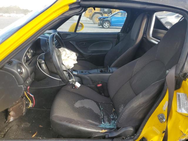 Photo 7 from auction – 2002 MAZDA MX-5 MIATA with VIN JM1NB353420223892