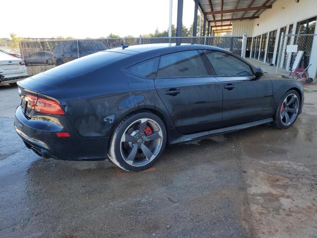 Photo 3 from auction – 2014 AUDI RS7 with VIN WUAW2CFC7EN903007