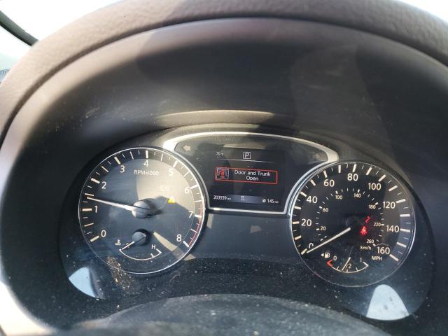 Photo 9 from auction – 2018 NISSAN ALTIMA 2.5 with VIN 1N4AL3AP7JC146264