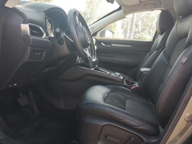 Photo 7 from auction – 2021 MAZDA CX-5 TOURI with VIN JM3KFACM7M0385193