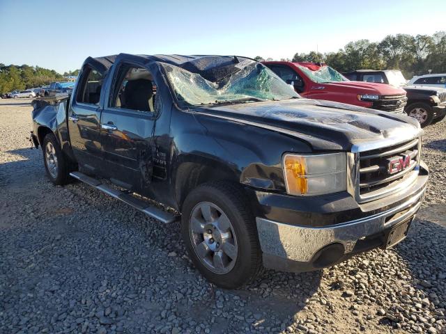 Photo 4 from auction – 2011 GMC SIERRA C15 with VIN 3GTP1VE01BG404313