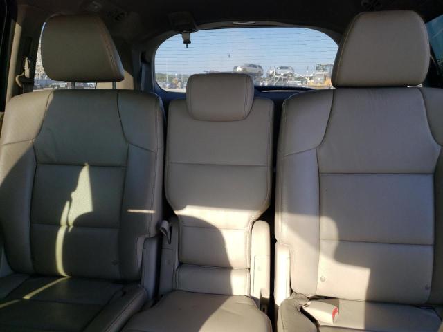 Photo 10 from auction – 2014 HONDA ODYSSEY EX with VIN 5FNRL5H6XEB115458