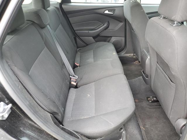 Photo 10 from auction – 2015 FORD FOCUS SE with VIN 1FADP3K22FL233615