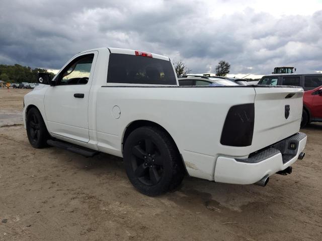Photo 2 from auction – 2013 RAM 1500 ST with VIN 3C6JR6AT0DG520133