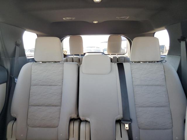 Photo 10 from auction – 2014 FORD EXPLORER with VIN 1FM5K7B81EGB27992