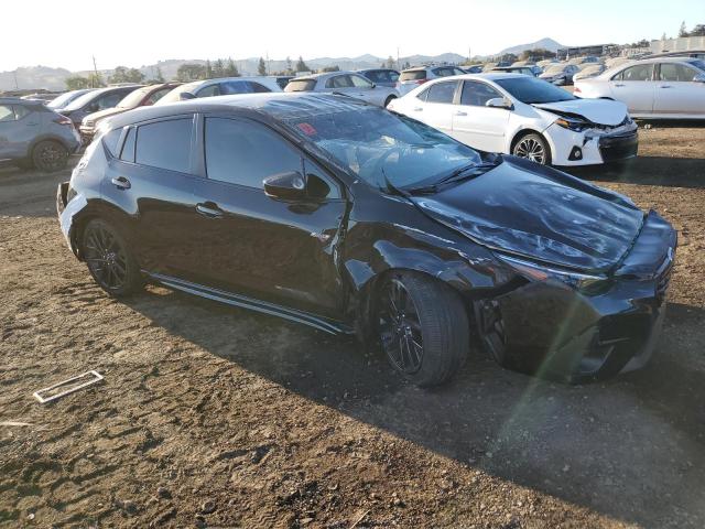 Photo 4 from auction – 2024 SUBARU IMPREZA RS with VIN JF1GUHHC8R8296258