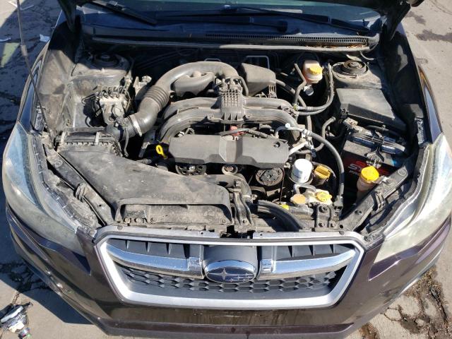 Photo 11 from auction – 2013 SUBARU IMPREZA PR with VIN JF1GPAD65D1820370