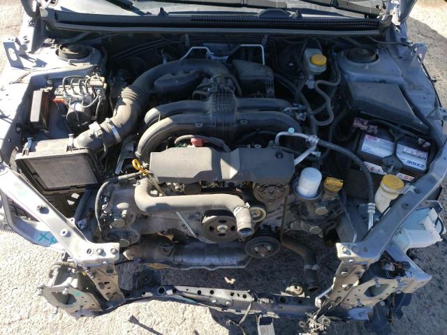 Foto 11 de la subasta – 2016 SUBARU CROSSTREK con VIN JF2GPADC6G8276877