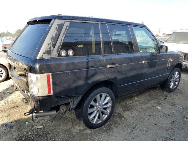 Photo 3 from auction – 2008 LAND ROVER RANGE ROVE with VIN SALMF13458A285989