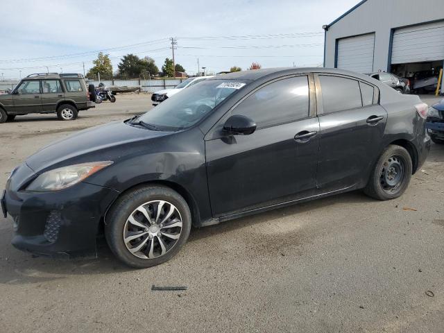 MAZDA 3 I 2012 with VIN JM1BL1UF2C1574831 - Photo from auction