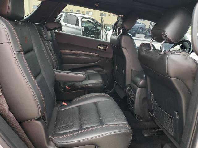 Photo 11 from auction – 2021 DODGE DURANGO R/ with VIN 1C4SDHCT8MC847130