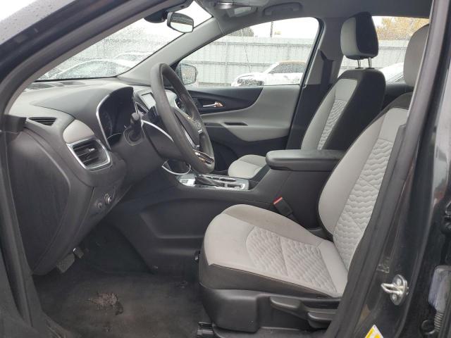Photo 7 from auction – 2020 CHEVROLET EQUINOX LS with VIN 3GNAXSEV8LS586600