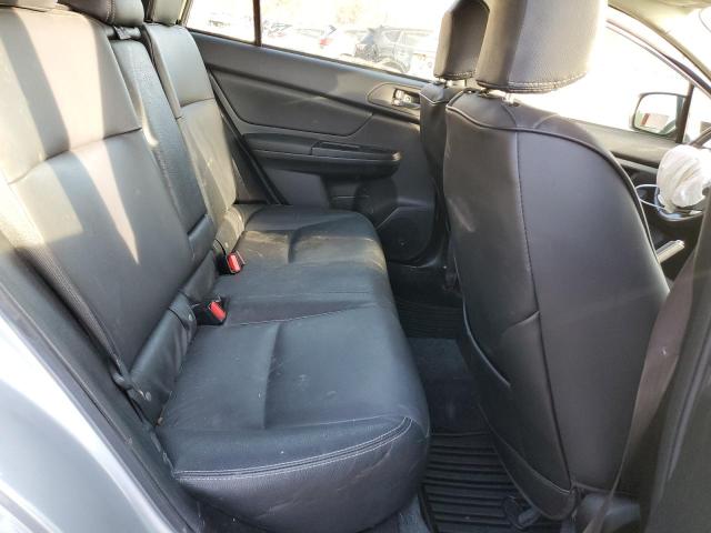 Photo 10 from auction – 2013 SUBARU IMPREZA SP with VIN JF1GPAS69DH841829