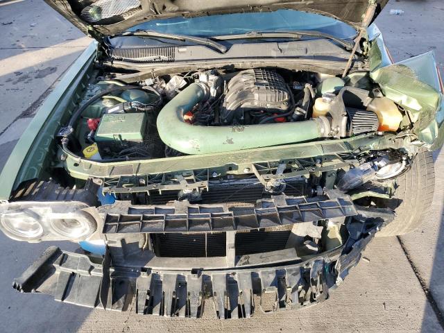 Photo 11 from auction – 2022 DODGE CHALLENGER with VIN 2C3CDZAG5NH156043