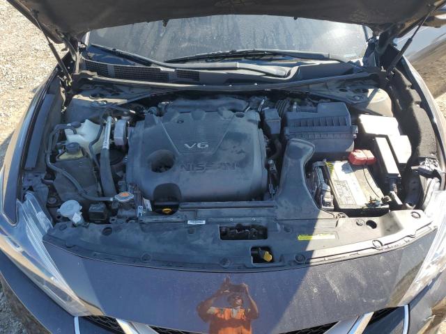 Photo 11 from auction – 2016 NISSAN MAXIMA 3.5 with VIN 1N4AA6AP0GC382755