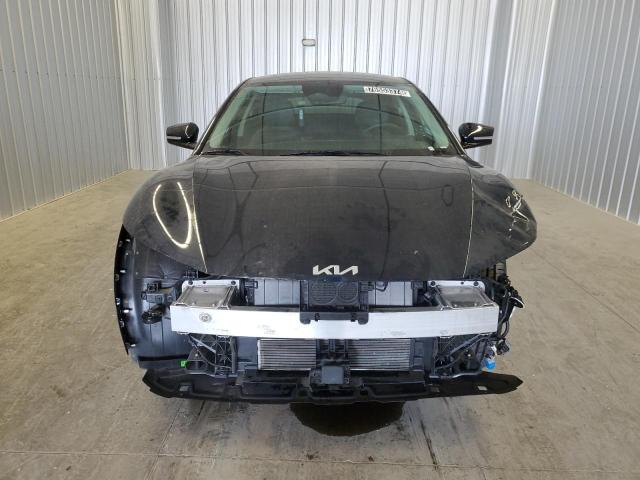 Photo 5 from auction – 2023 KIA EV6 LIGHT with VIN KNDC34LA5P5610876