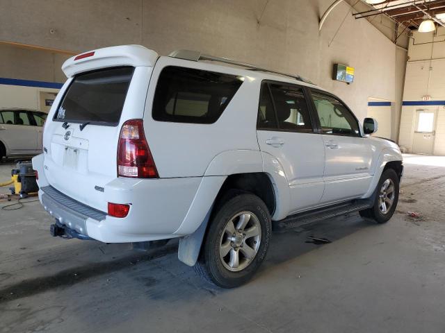Photo 3 from auction – 2005 TOYOTA 4RUNNER SR with VIN JTEBT14R158026187