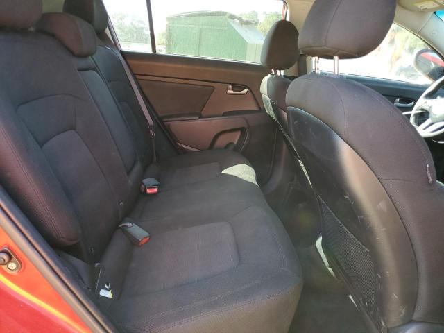 Photo 10 from auction – 2011 KIA SPORTAGE L with VIN KNDPB3A24B7057418