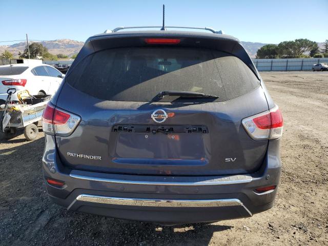 Photo 6 from auction – 2014 NISSAN PATHFINDER with VIN 5N1AR2MN6EC708802