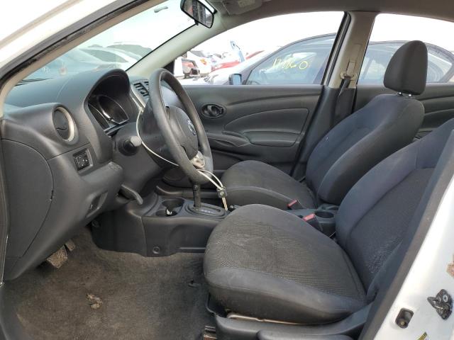 Photo 7 from auction – 2012 NISSAN VERSA S with VIN 3N1CN7AP8CL858765