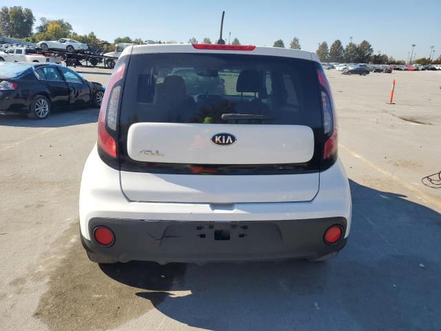 Photo 6 from auction – 2017 KIA SOUL with VIN KNDJN2A28H7443033