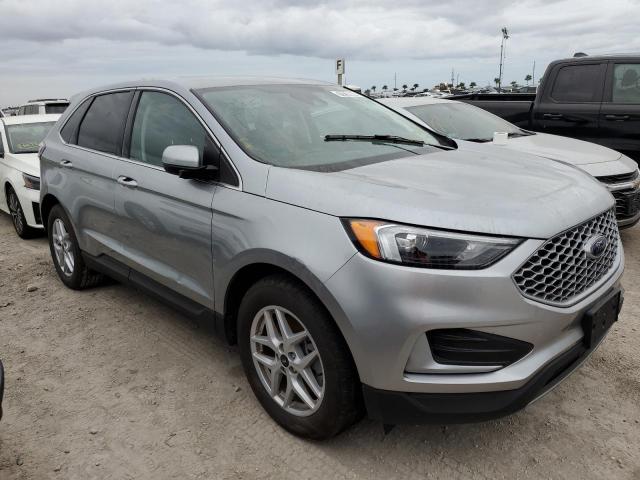 Photo 4 from auction – 2024 FORD EDGE SEL with VIN 2FMPK4J97RBA81938