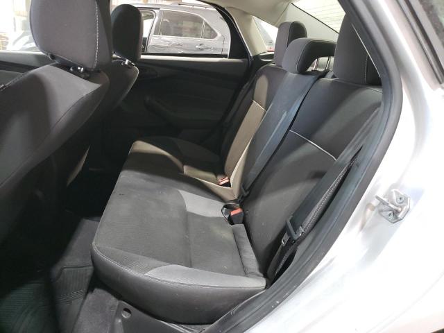 Photo 10 from auction – 2012 FORD FOCUS SE with VIN 1FAHP3F25CL396556