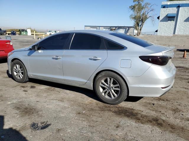 Photo 2 from auction – 2017 HYUNDAI SONATA SE with VIN 5NPE24AF5HH578183