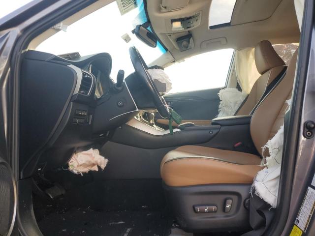 Photo 7 from auction – 2016 LEXUS NX 200T BA with VIN JTJBARBZ3G2069475