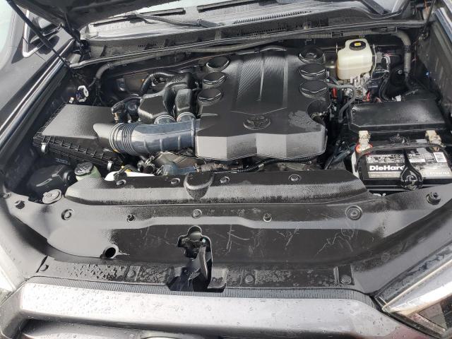 Photo 12 from auction – 2018 TOYOTA 4RUNNER SR with VIN JTEBU5JR7J5572397