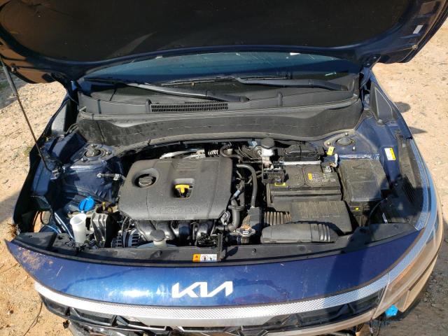 Photo 12 from auction – 2024 KIA SELTOS EX with VIN KNDER2AA8R7592010
