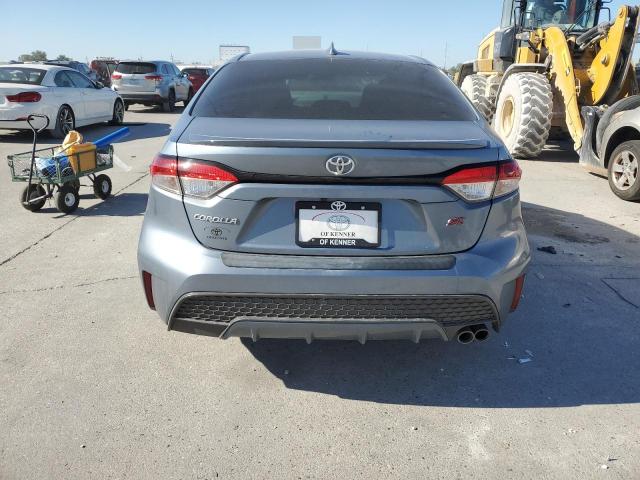 Photo 6 from auction – 2020 TOYOTA COROLLA SE with VIN 5YFP4RCE7LP055022