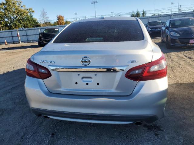 Photo 6 from auction – 2018 NISSAN ALTIMA 2.5 with VIN 1N4AL3AP1JC235344