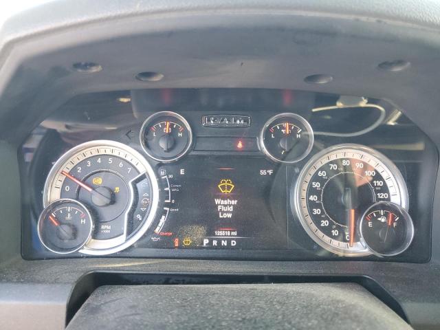 Photo 9 from auction – 2016 RAM 1500 SLT with VIN 3C6RR7LT5GG189625