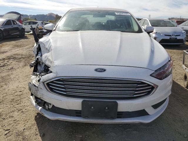 Photo 5 from auction – 2017 FORD FUSION SE with VIN 3FA6P0LU3HR336943