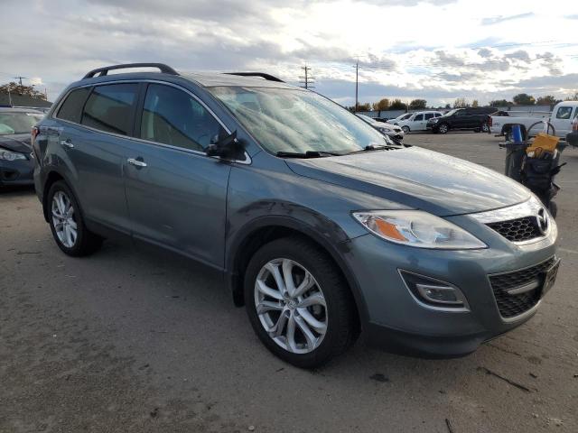 Photo 4 from auction – 2011 MAZDA CX-9 with VIN JM3TB3DV4B0313416