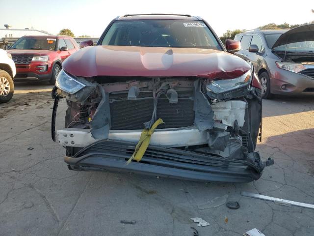 Photo 5 from auction – 2020 TOYOTA HIGHLANDER with VIN 5TDHZRAH1LS510280