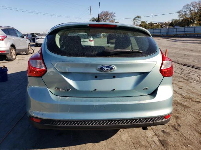 Photo 6 from auction – 2012 FORD FOCUS SE with VIN 1FAHP3K22CL268460