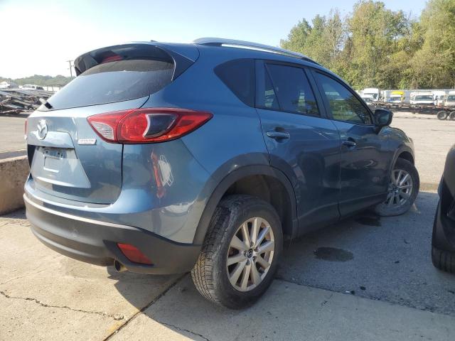 Photo 3 from auction – 2016 MAZDA CX-5 TOURI with VIN JM3KE2CY8G0805835