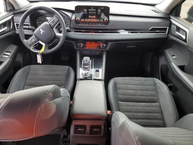 Photo 8 from auction – 2024 MITSUBISHI OUTLANDER with VIN JA4J3VA89RZ045454