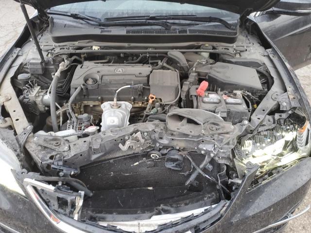 Photo 11 from auction – 2015 ACURA TLX TECH with VIN 19UUB1F51FA016104