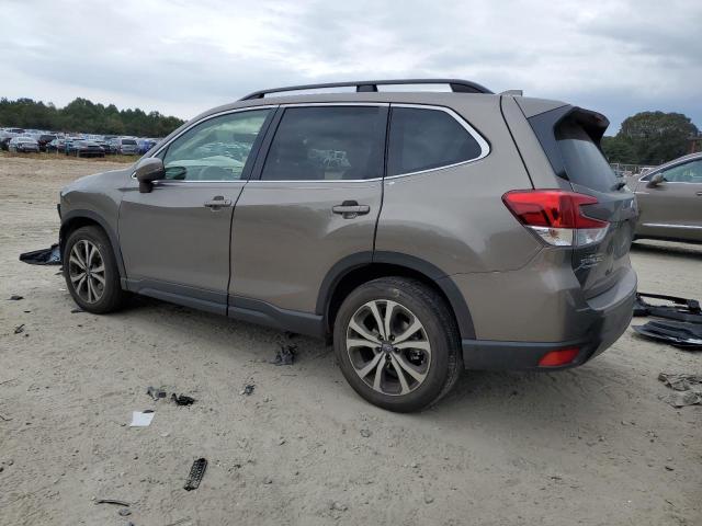 Photo 2 from auction – 2020 SUBARU FORESTER L with VIN JF2SKAUC9LH435264