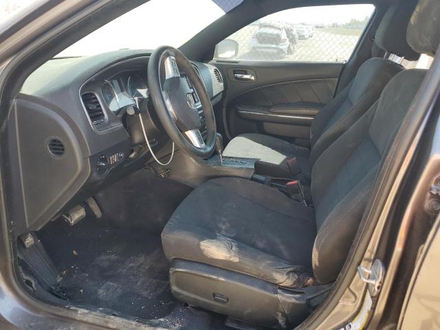 Photo 7 from auction – 2014 DODGE CHARGER SE with VIN 2C3CDXBG2EH154804