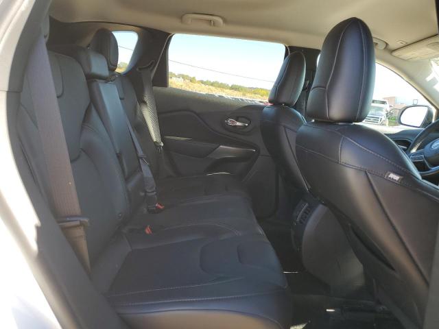 Photo 11 from auction – 2019 JEEP CHEROKEE L with VIN 1C4PJMDX6KD418990