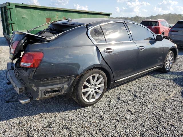 Photo 3 from auction – 2007 LEXUS GS 350 with VIN JTHCE96S470006923