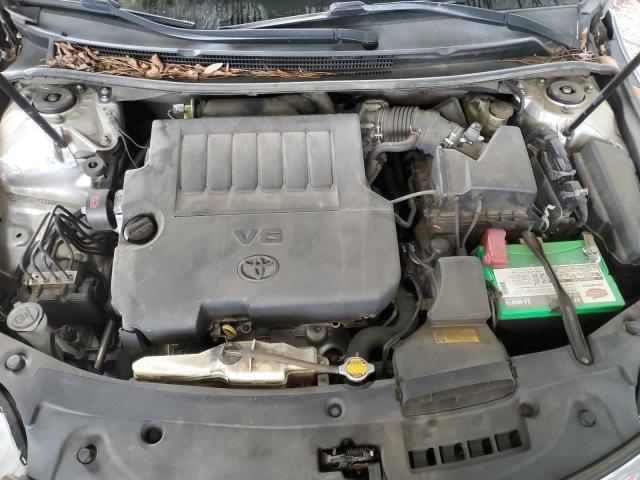 Photo 11 from auction – 2014 TOYOTA AVALON XLE with VIN 4T1BK1EB4EU119720