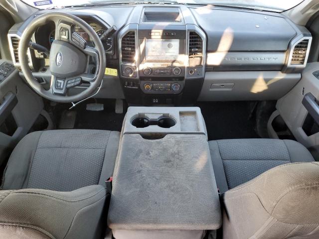 Photo 8 from auction – 2019 FORD F250 SUPER with VIN 1FT7W2BT2KEE45636