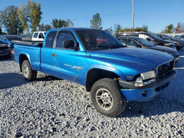Photo 4 from auction – 2000 DODGE DAKOTA with VIN 1B7GG22X6YS610288